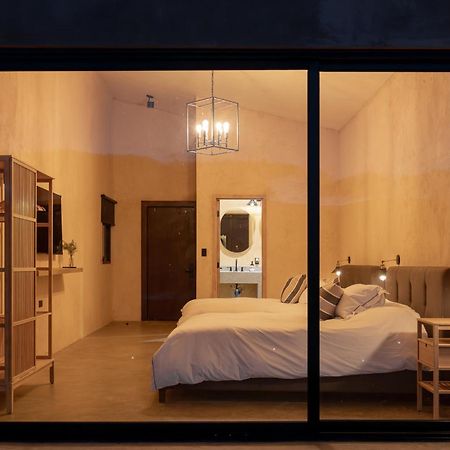 Casa Vall Luxury Valley Life Valle de Guadalupe Extérieur photo