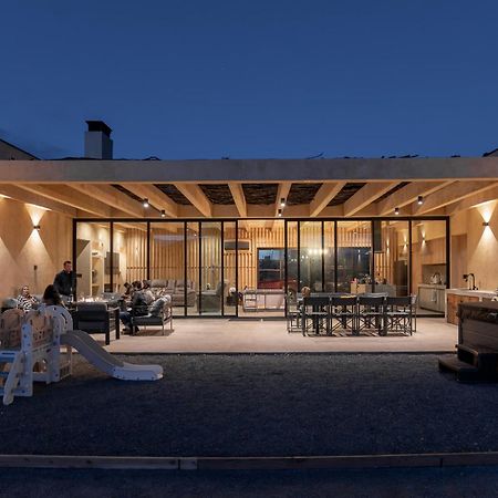 Casa Vall Luxury Valley Life Valle de Guadalupe Extérieur photo