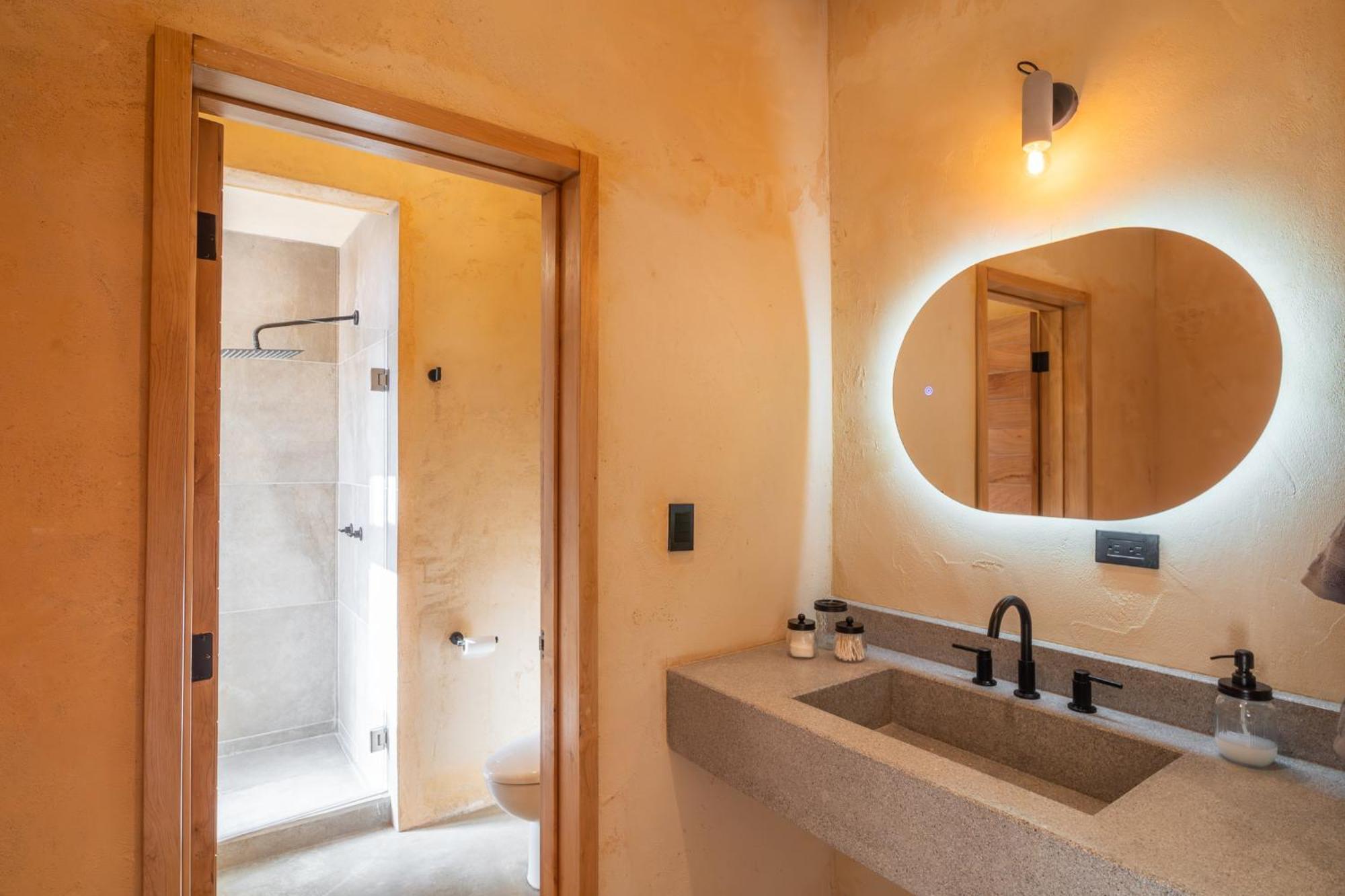 Casa Vall Luxury Valley Life Valle de Guadalupe Extérieur photo