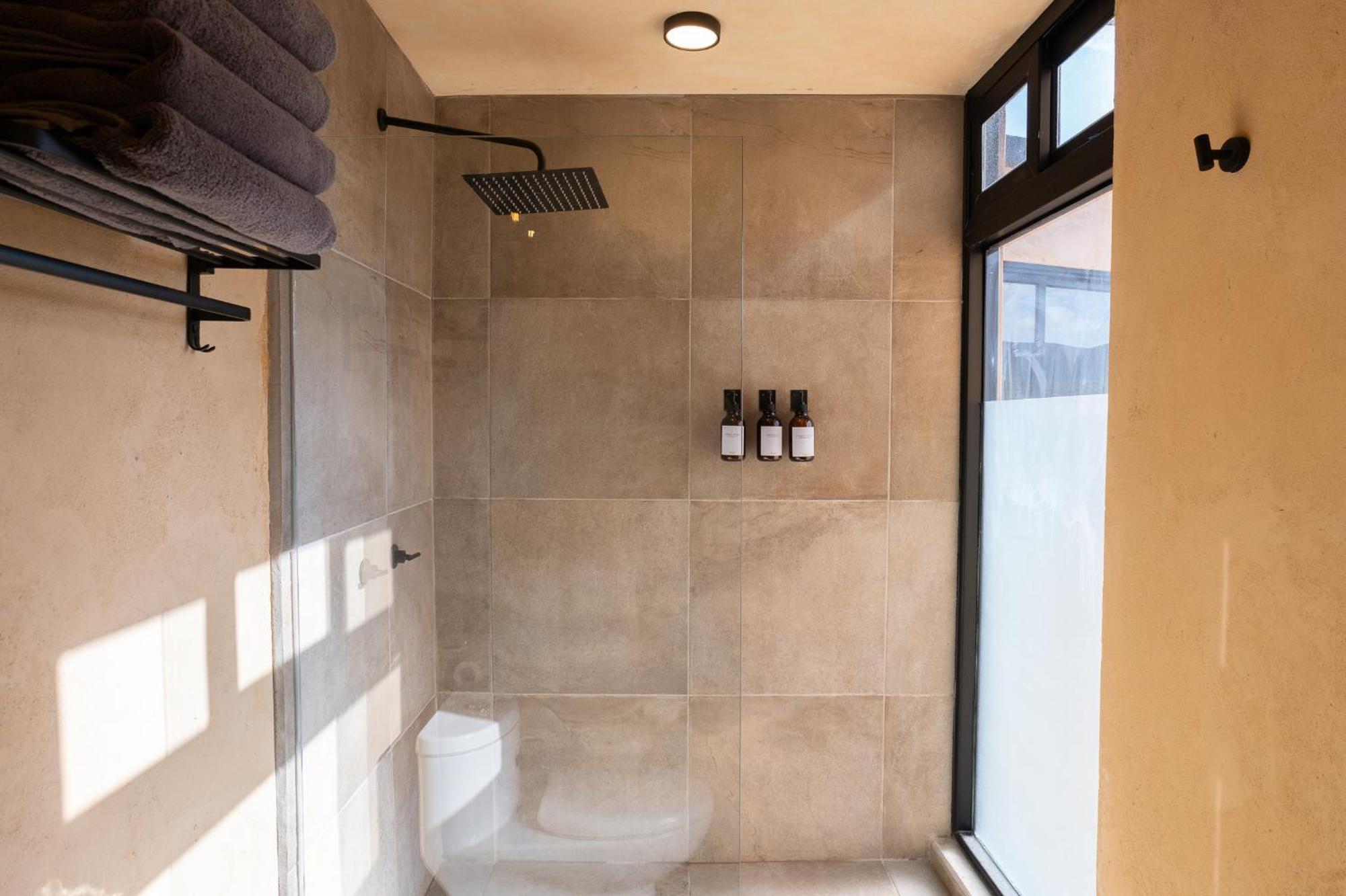 Casa Vall Luxury Valley Life Valle de Guadalupe Extérieur photo