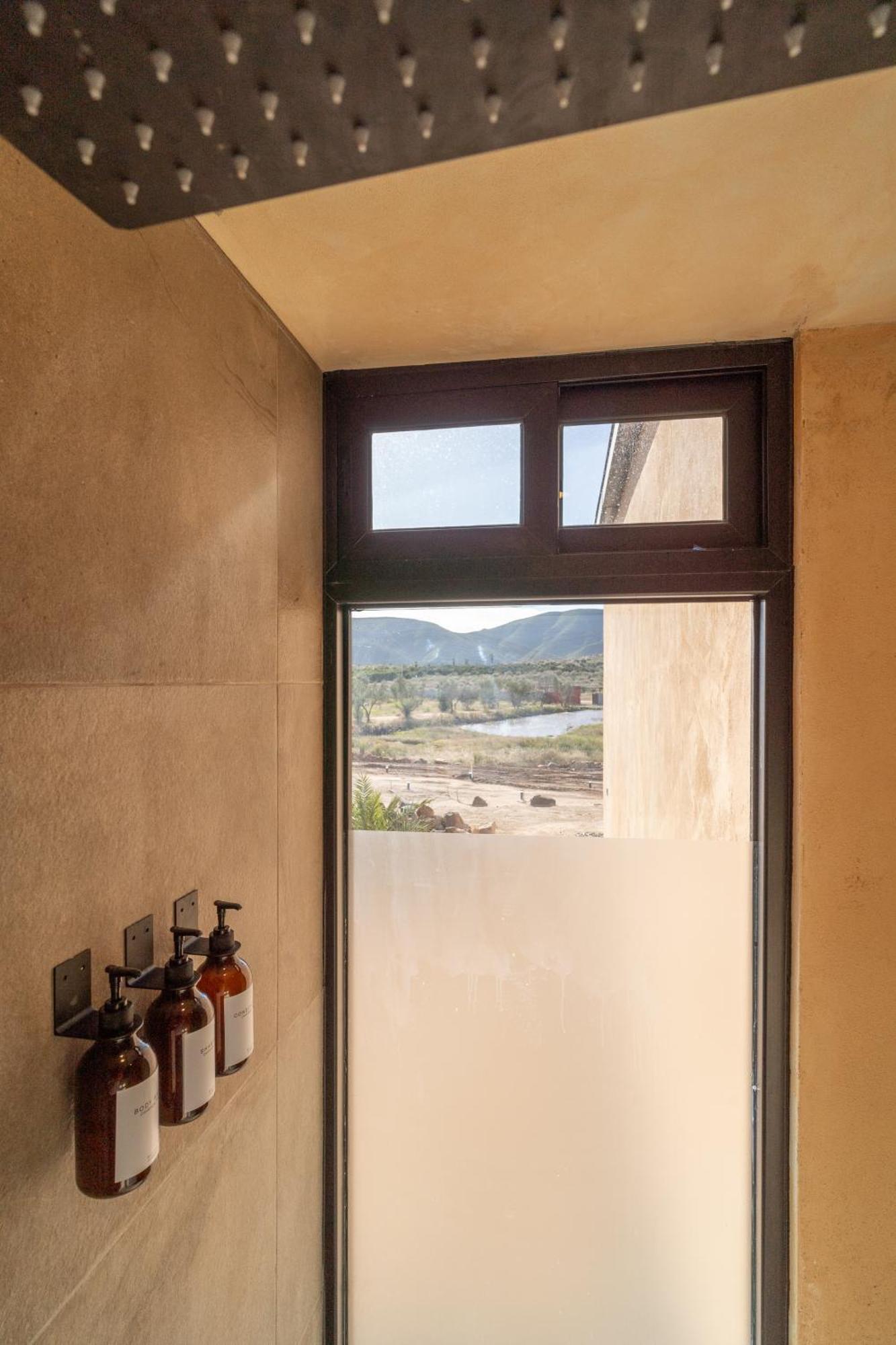 Casa Vall Luxury Valley Life Valle de Guadalupe Extérieur photo